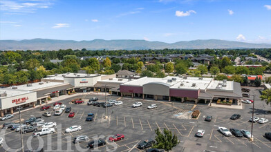 10346-10500 W Overland Rd, Boise, ID for lease Building Photo- Image 2 of 6