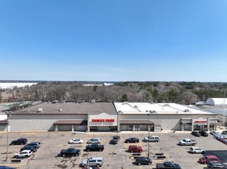 More details for 17158 County Highway J, Chippewa Falls, WI - Retail for Lease