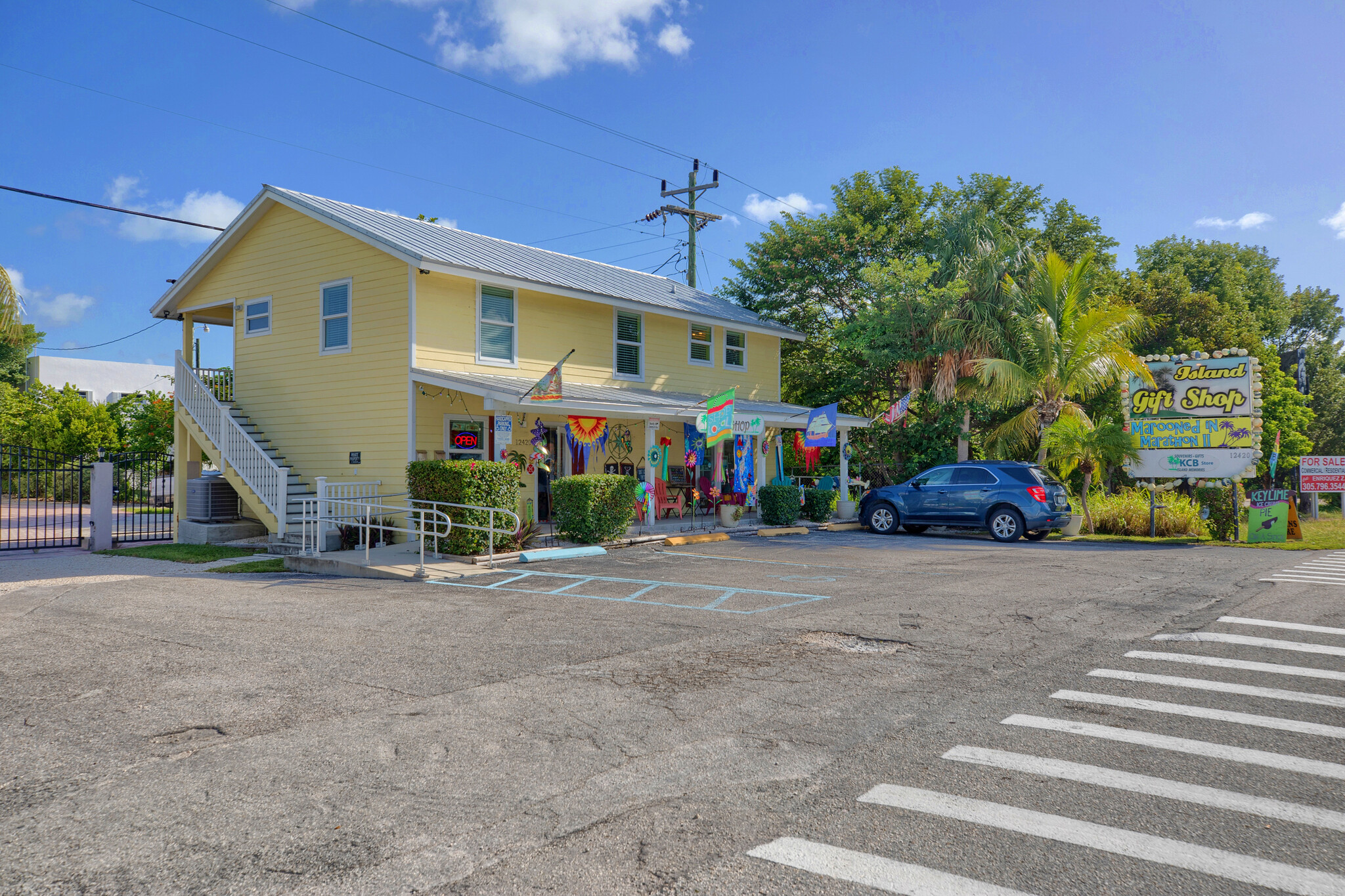 12420 Overseas Hwy, Marathon, FL for sale Primary Photo- Image 1 of 1