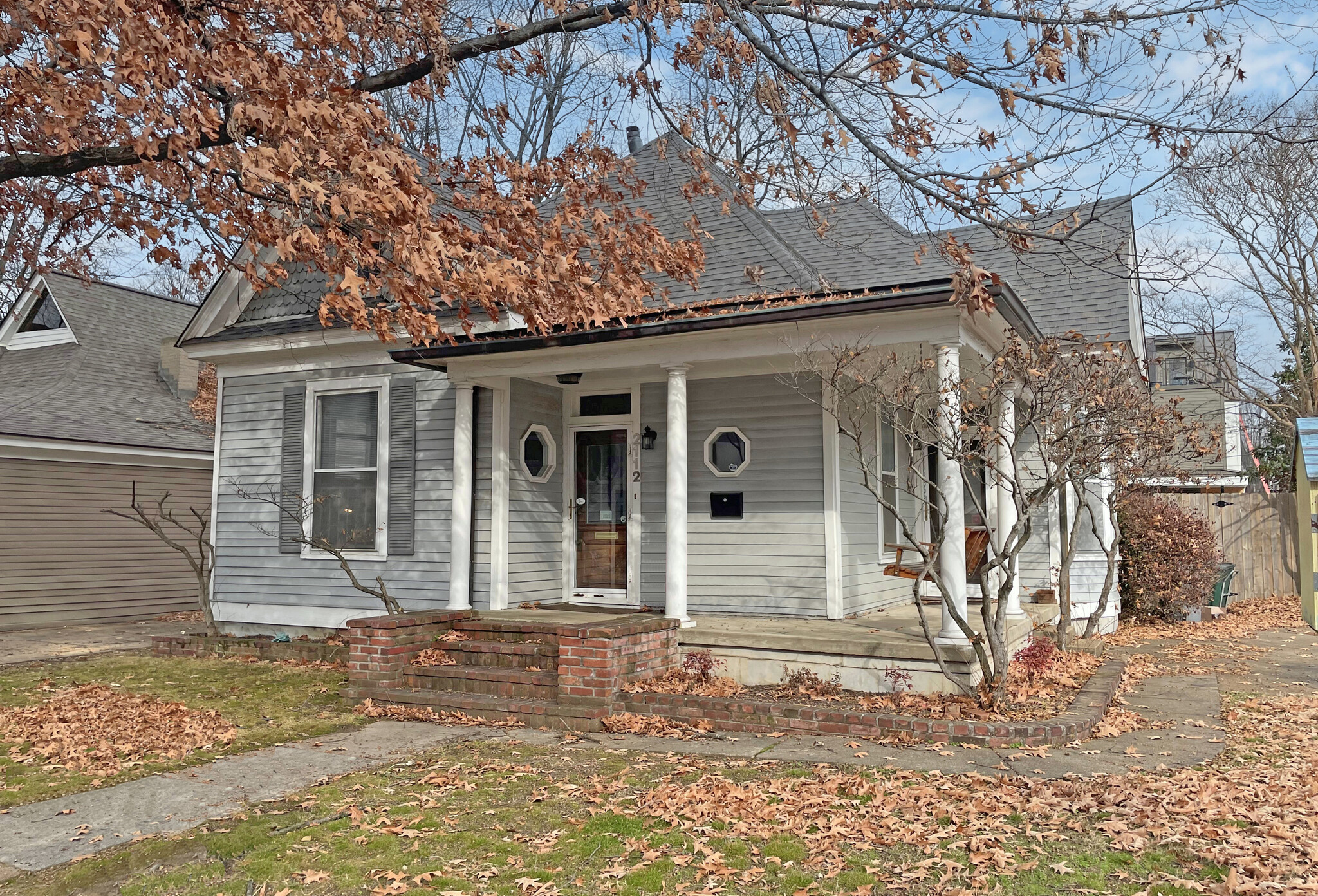 2112 Court Ave, Memphis, TN for sale Building Photo- Image 1 of 1