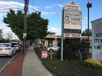 More details for 111 Merrick Rd, Amityville, NY - Retail for Lease