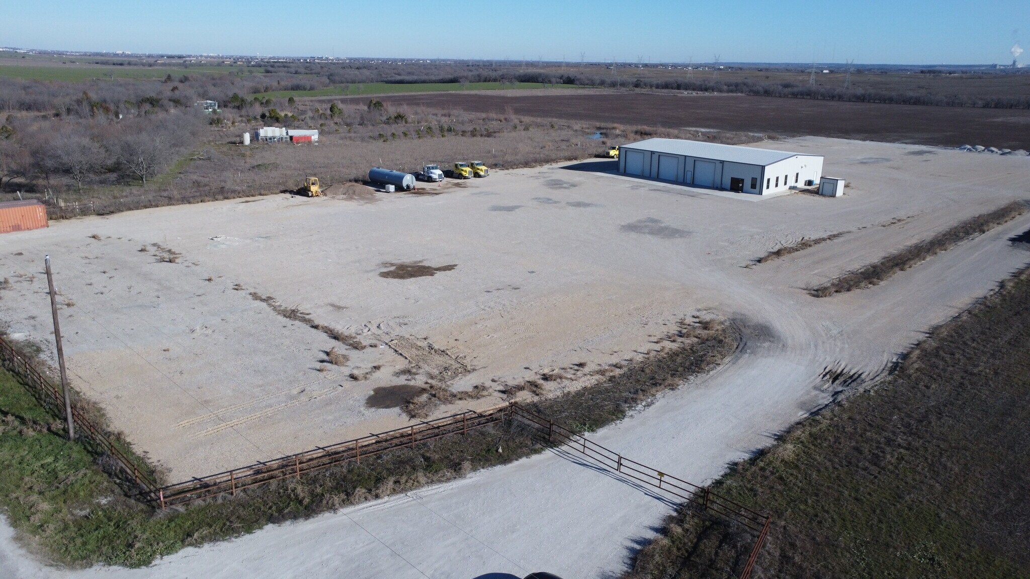 2030 VV Jones Rd, Venus, TX for sale Building Photo- Image 1 of 1