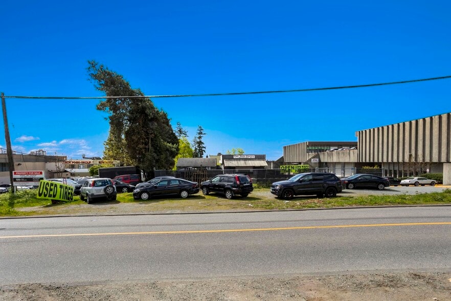 7409 Conway Av, Burnaby, BC for sale - Building Photo - Image 3 of 12