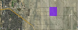 More details for 27th Lane Blvd E, Pueblo, CO - Land for Sale