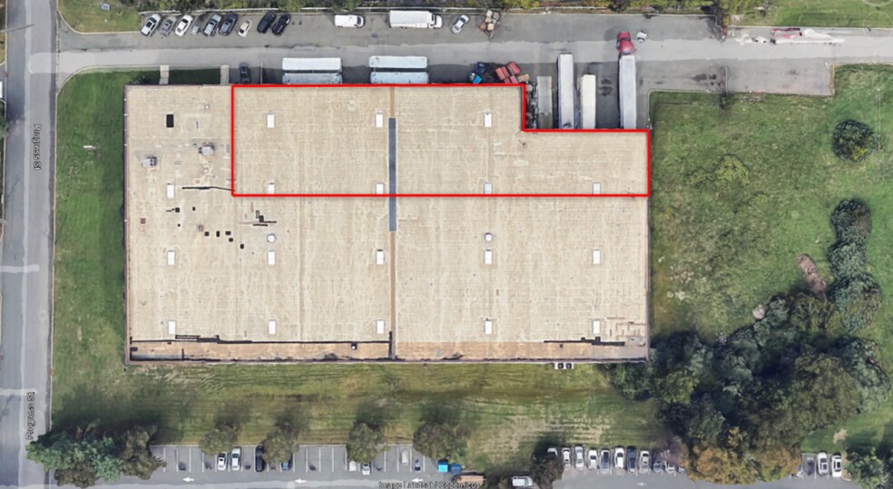 8 Progress St, Edison, NJ 08820 Industrial for Lease