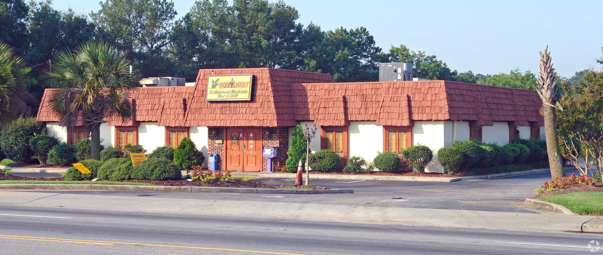 Retail in Columbia, SC for sale Building Photo- Image 1 of 1