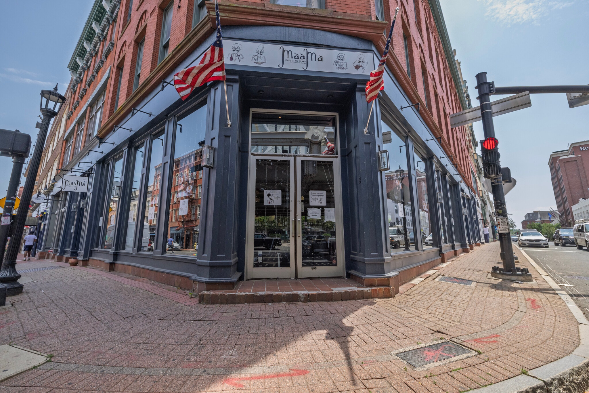 123 Washington St, Norwalk, CT for lease Building Photo- Image 1 of 9