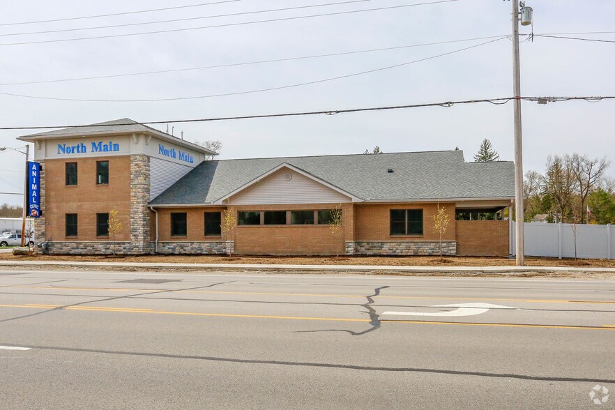 8505 N Main St, Dayton, OH for sale - Building Photo - Image 3 of 3