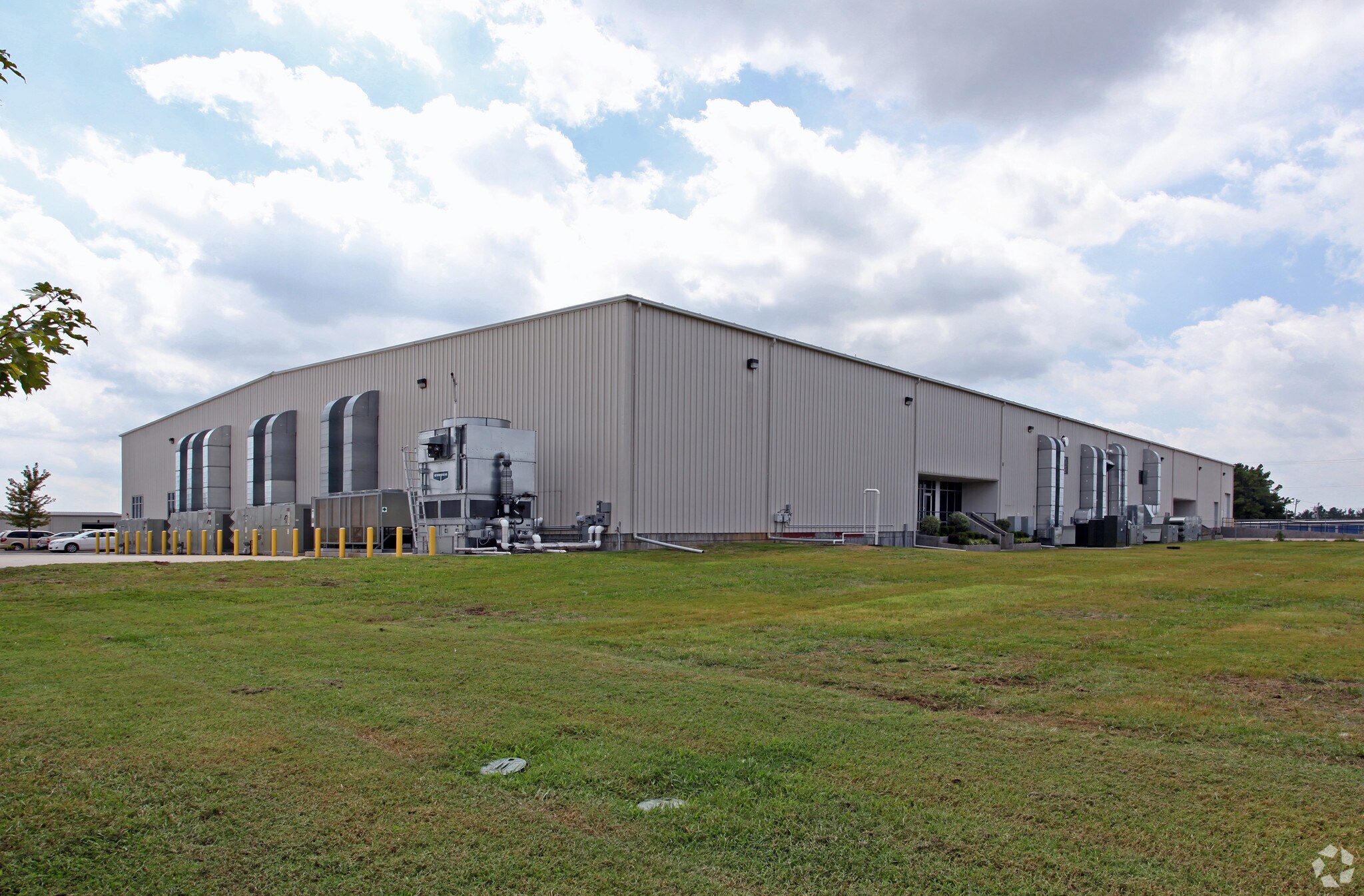 1738 Louisiana Pl, Springdale, AR 72764 Industrial for Lease