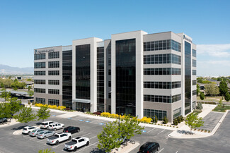 More details for 256 Data Dr, Draper, UT - Office for Lease