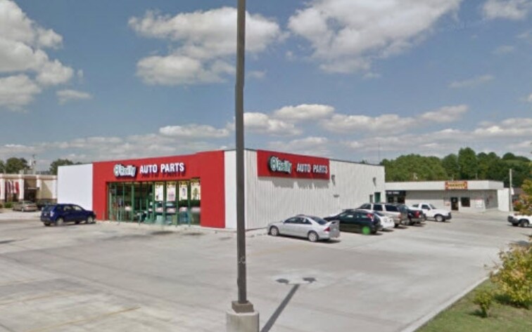 2202 Beltline Rd SW, Decatur, AL for sale Primary Photo- Image 1 of 1