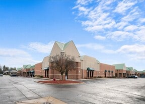 42191 W 14 Mile Rd, Novi MI - Retail Space