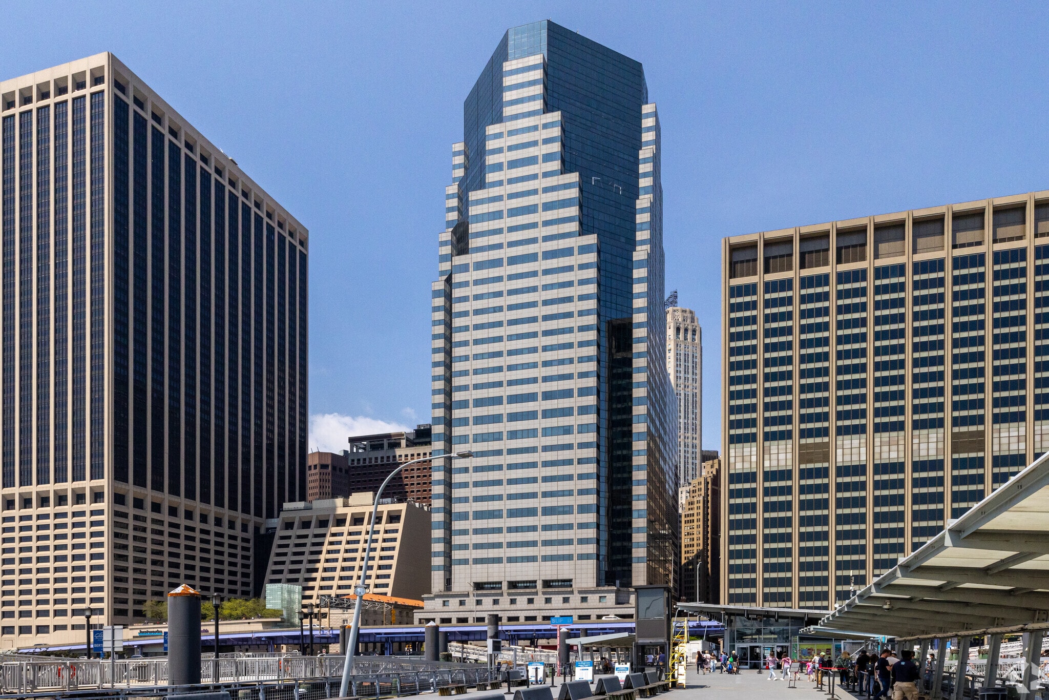 32 Old Slip, New York, NY for lease Primary Photo- Image 1 of 24