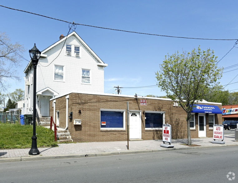 386 New Brunswick Ave, Fords, NJ for lease - Building Photo - Image 2 of 11