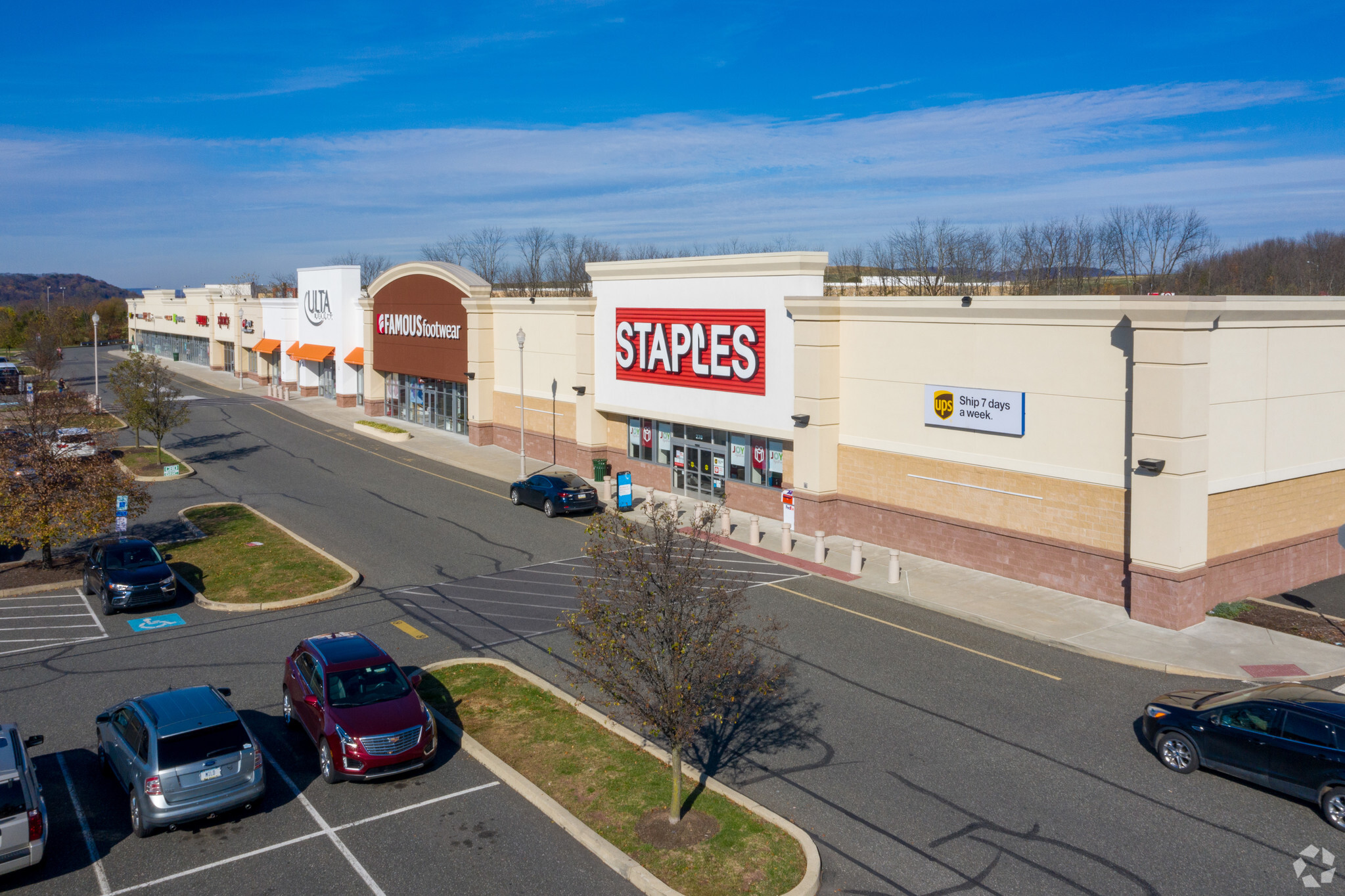 150200 Upland Square Dr, Pottstown, PA 19464 Upland Square Shopping Center