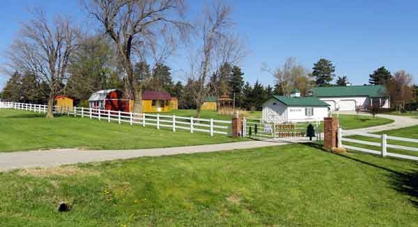 1022 Highway 36, Hiawatha, KS for sale Primary Photo- Image 1 of 1