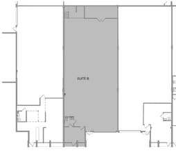 19555 NE 10th Ave, Miami, FL for lease Floor Plan- Image 1 of 1