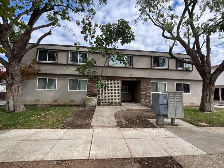 358 N 7th St, San Jose, CA for sale - Building Photo - Image 1 of 9