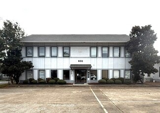 More details for 3315 Memorial Pky SW, Huntsville, AL - Office for Lease