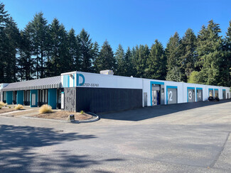 More details for 33737-33761 9th Ave S, Federal Way, WA - Industrial for Lease