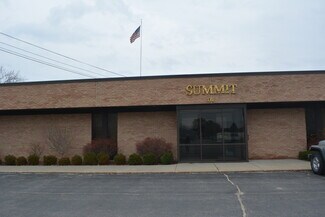 More details for 1313 Mission, Mount Pleasant, MI - Office for Lease