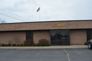 More details for 1313 Mission, Mount Pleasant, MI - Office for Lease