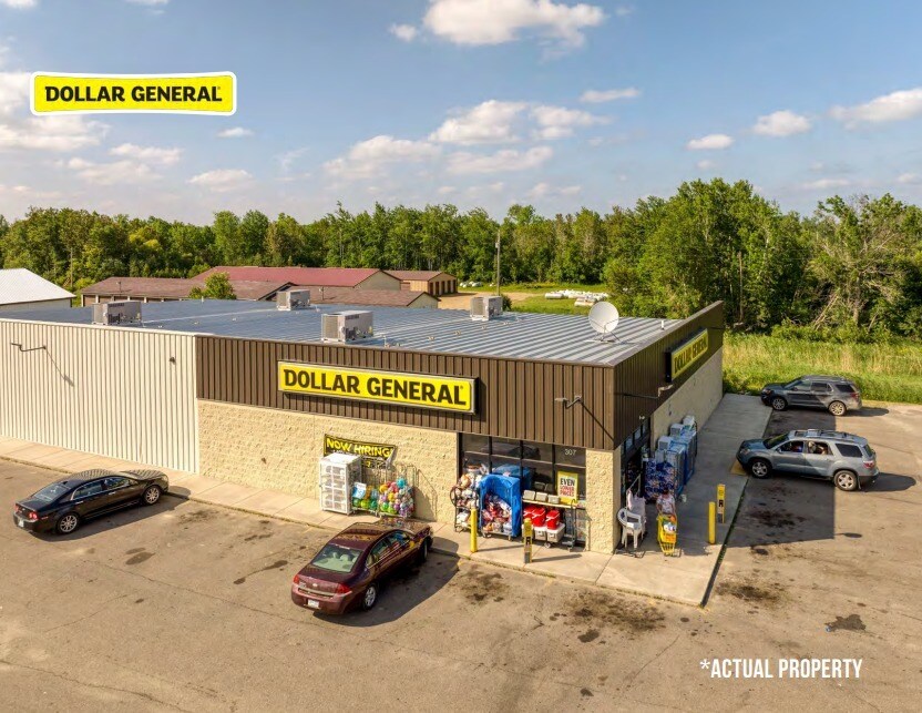 307 Main Ave W, Deer River, MN for sale Primary Photo- Image 1 of 1