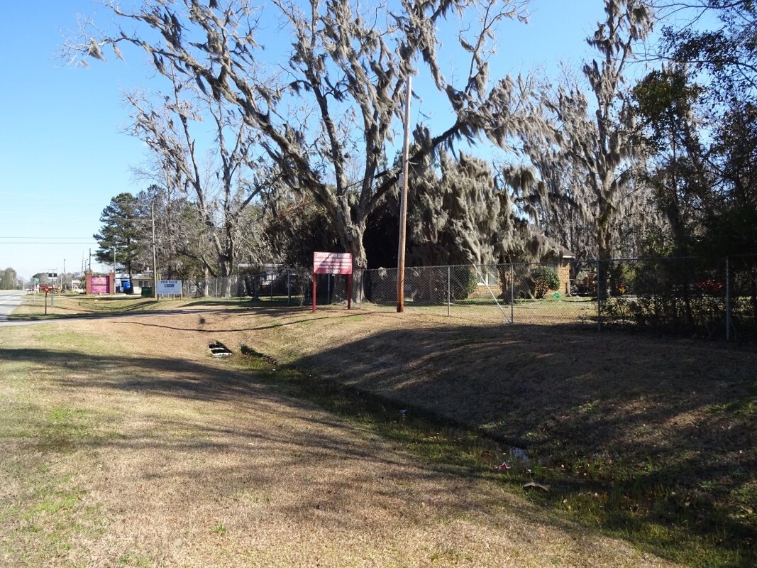 5651 Ogeechee Rd, Savannah, GA for sale Building Photo- Image 1 of 1