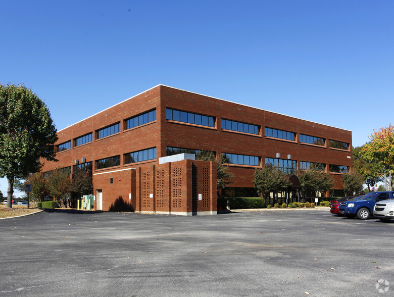 2901 Wall Triana Hwy, Huntsville, AL for lease - Building Photo - Image 2 of 10