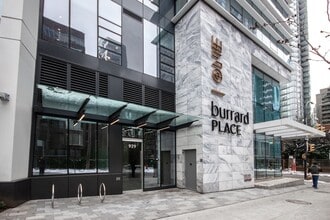 1281 Hornby St, Vancouver, BC for sale Building Photo- Image 1 of 4