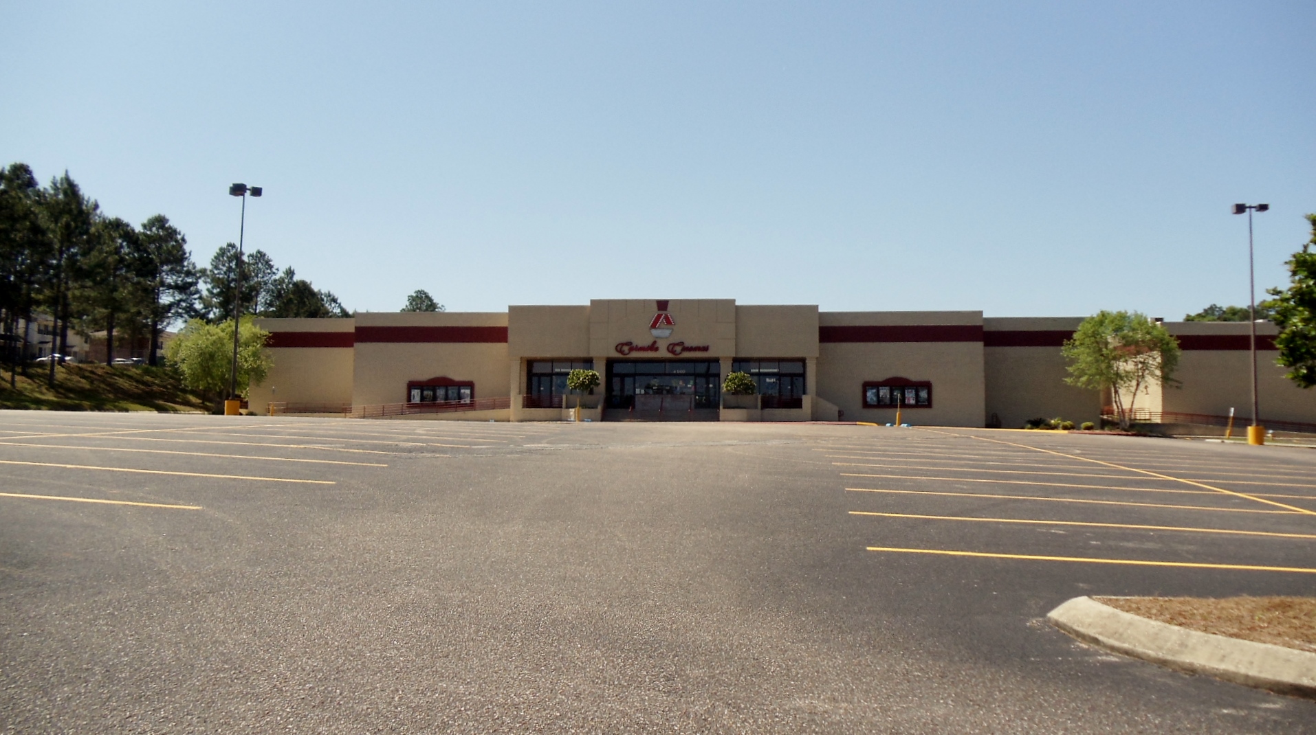 4900 Government Blvd, Mobile, AL for sale Building Photo- Image 1 of 1