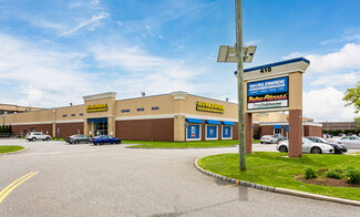 More details for 410 US Highway 46, Fairfield, NJ - Retail for Lease