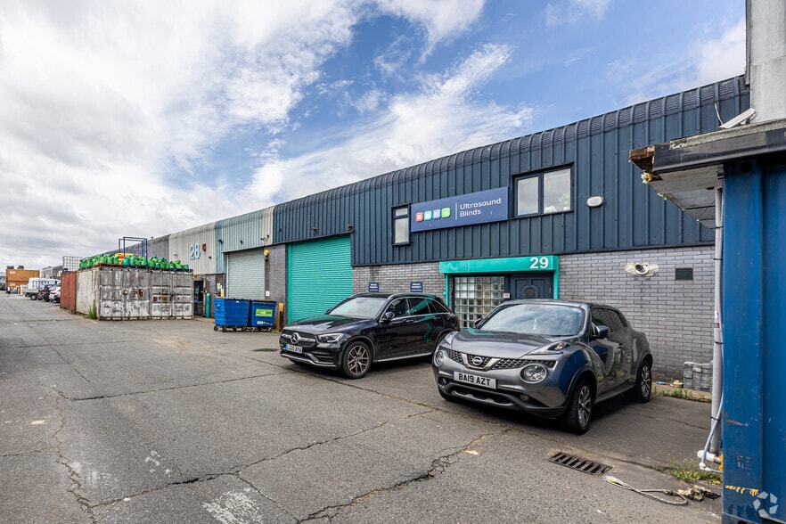 Argall Ave, London for lease - Building Photo - Image 1 of 11