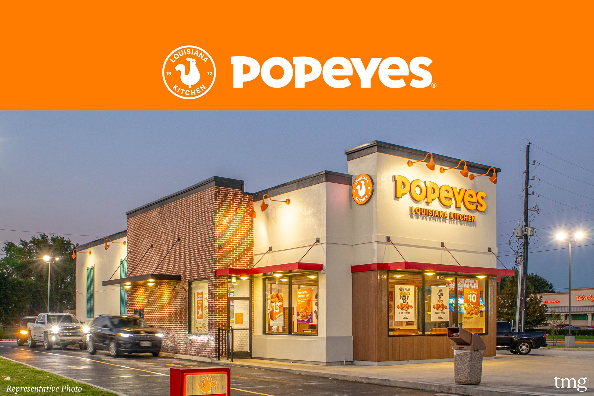 905 1/2 W Davis St, Conroe, TX for sale Building Photo- Image 1 of 1