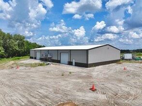 Ted Dorris Rd, Goodlettsville, TN for lease Interior Photo- Image 2 of 12