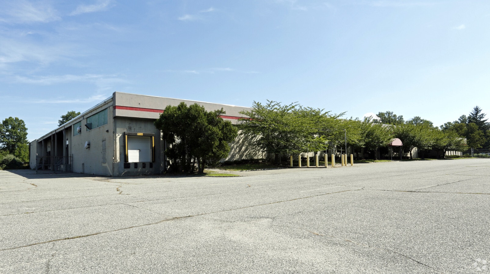 3920 Park Ave, Edison, NJ 08820 Thales