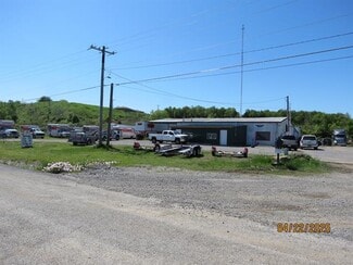 More details for 1651 Westside Rd, Mcalester, OK - Industrial for Sale