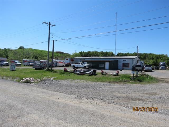 1651 Westside Rd, Mcalester, OK for sale Primary Photo- Image 1 of 8