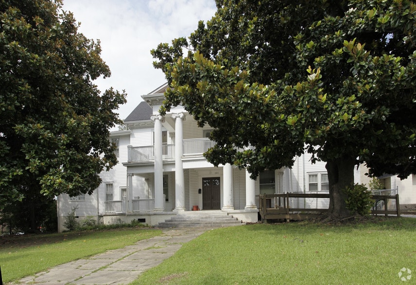 282 S Church St, Spartanburg, SC for sale - Primary Photo - Image 1 of 1