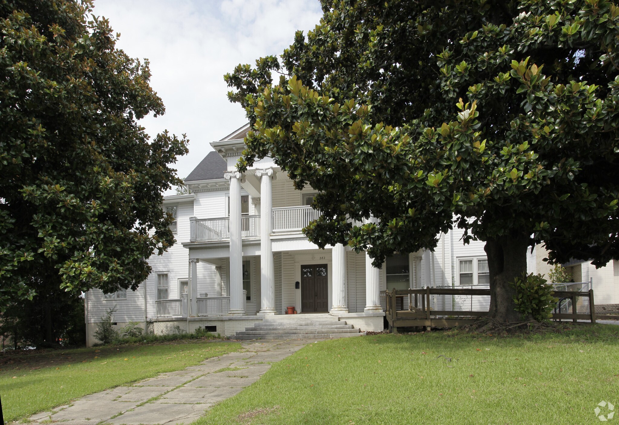 282 S Church St, Spartanburg, SC for sale Primary Photo- Image 1 of 1