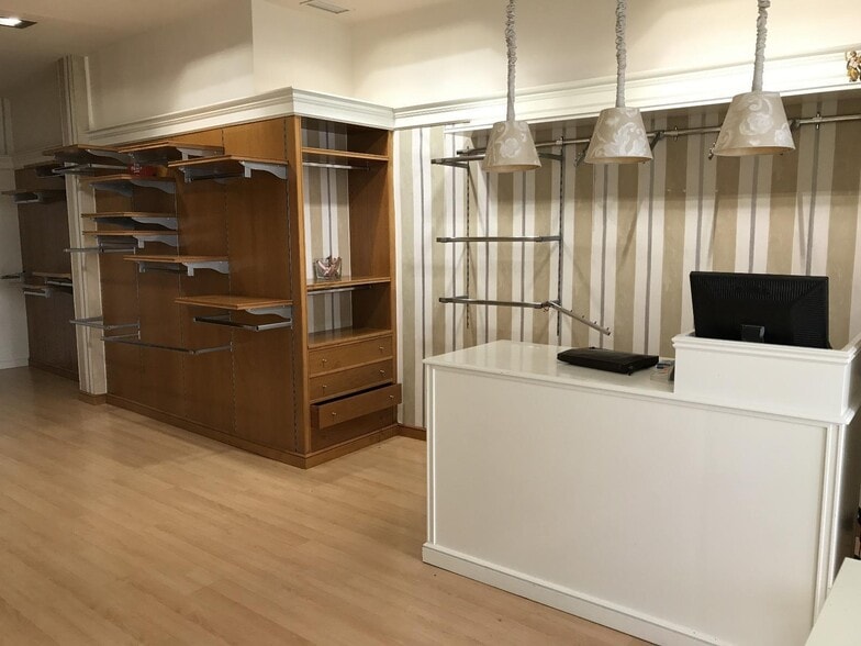 Calle Cabrera, 1, Córdoba, Córdoba for lease - Building Photo - Image 2 of 6