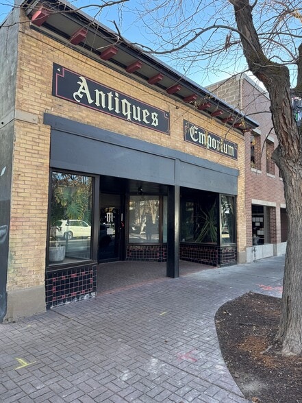 7687 Main St, Midvale, UT for lease - Building Photo - Image 2 of 5