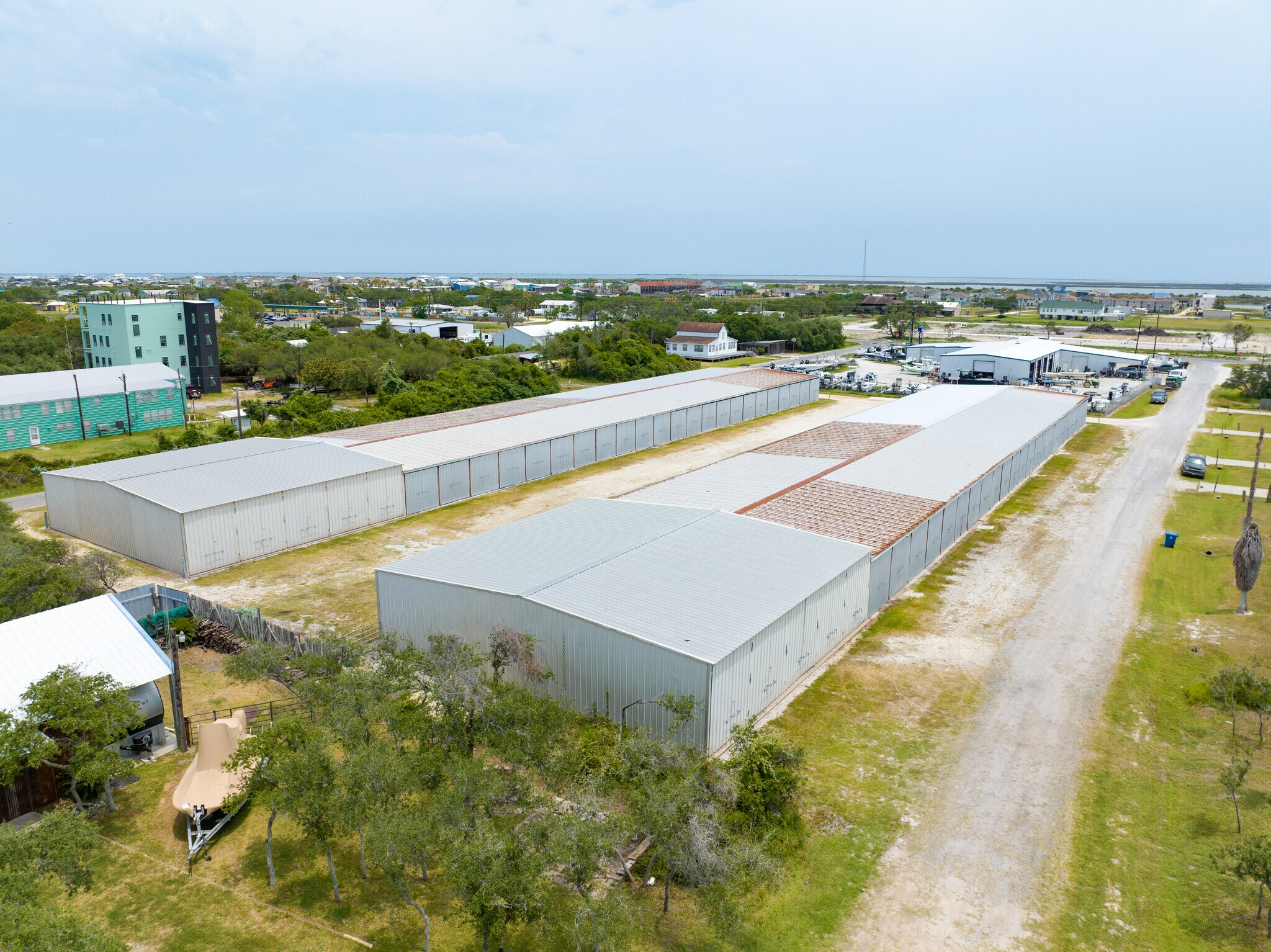 72 Bayview, Port O Connor, TX 77982