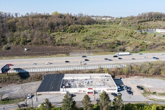 More details for 4573 Campbells Run Rd, Pittsburgh, PA - Industrial for Lease