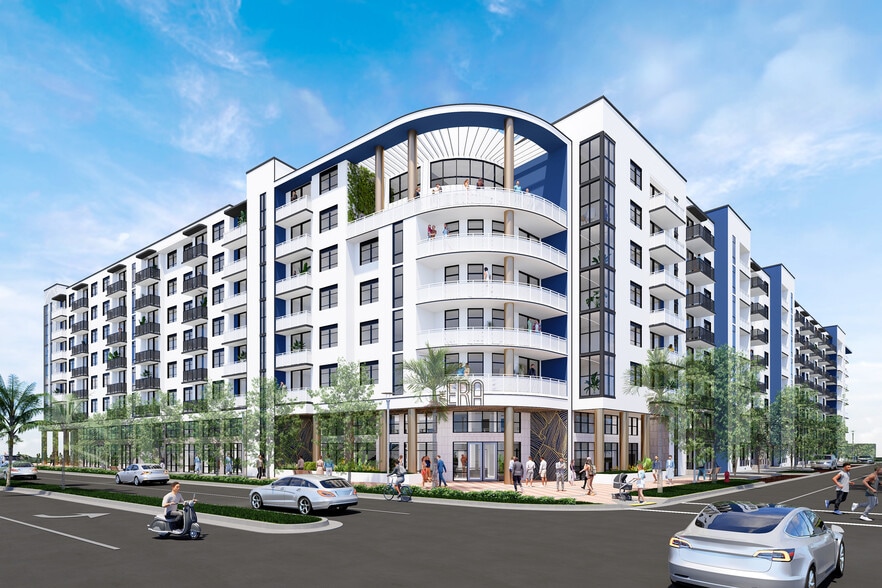 2125 S Andrews Ave, Fort Lauderdale, FL for lease - Building Photo - Image 1 of 14