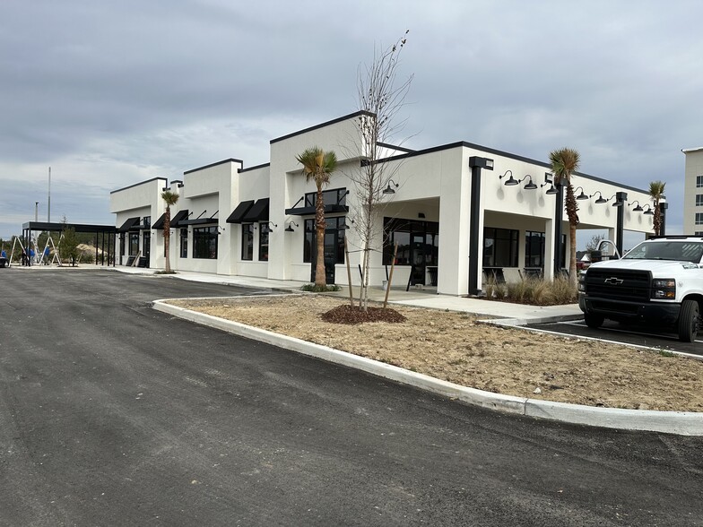 1735 Jeremiah St, Middleburg, FL for lease - Building Photo - Image 2 of 2