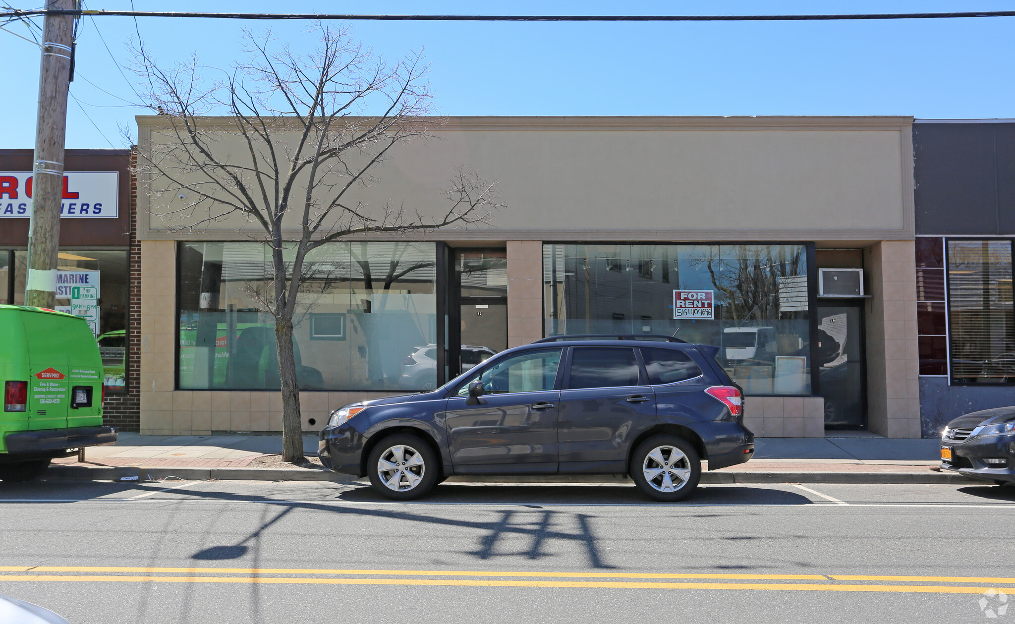 27-29 Main St, East Rockaway, NY for sale Primary Photo- Image 1 of 1