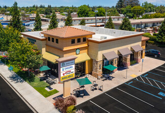 More details for 210 N Ham Ln, Lodi, CA - Retail for Lease