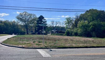 0.97 +/- Acres, Cartersville - Land