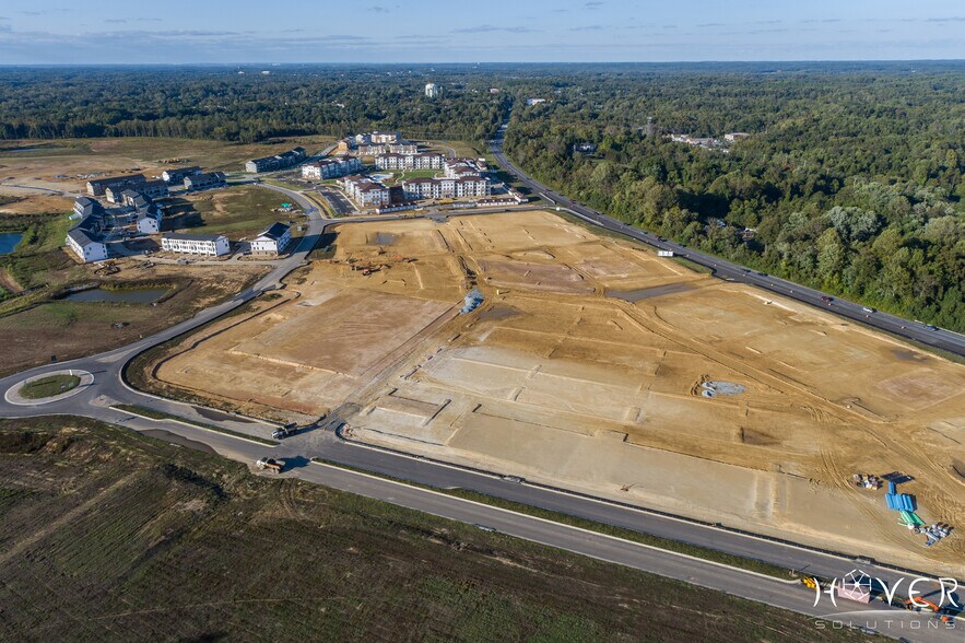 100 Fairmount Ave, Bowie, MD for lease - Construction Photo - Image 2 of 6